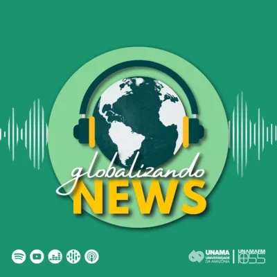Globalizando News - 21.11.22