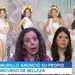 Darío Noticias- Rosario Murillo anuncia su propio concurso de belleza 