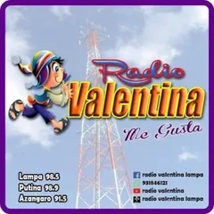 Radio Valentina Peru