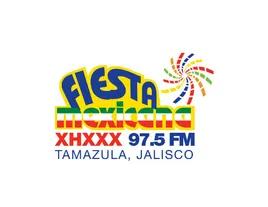 Fiesta Mexicana Tamazula 97.5 FM