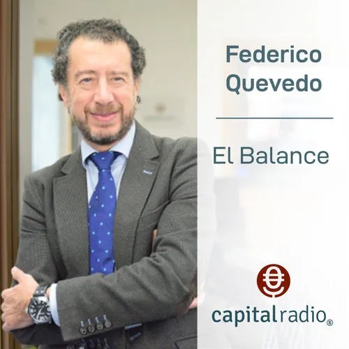 El Editorial de Federico Quevedo