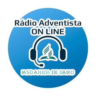 Radio Ajuda de Baixo
