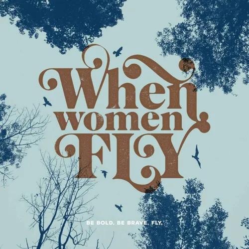 When Women Fly