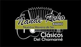 ÑANDE REKO RADIO CLÁSICOS DEL CHAMAMÉ