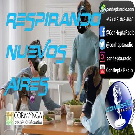 Respirando Nuevos Aires 2021-01-02 20:00