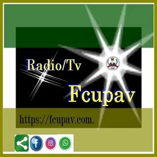 Radio/tv-Fcupav