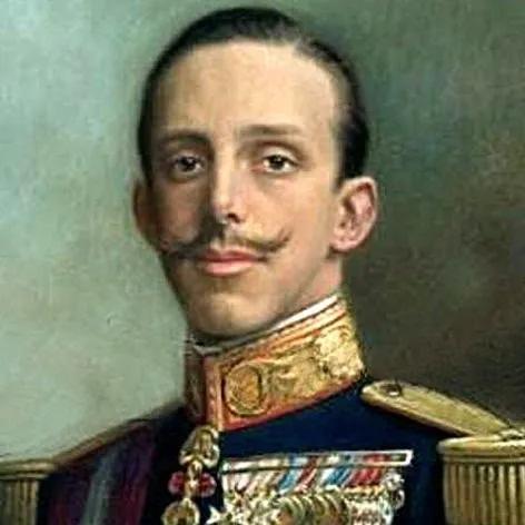 76. Alfonso XIII. Hacia la 2ª República.