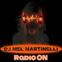 Rádio ON - Dj Mel