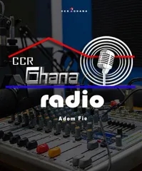 CCR Ghana Radio