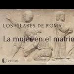 Pilares de Roma - La mujer casada 1
