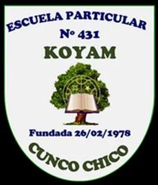 Radio Escuela Koyam