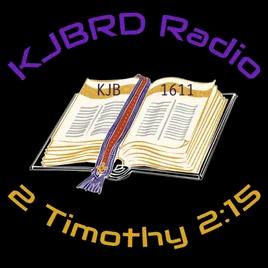 KJB Right Division Radio