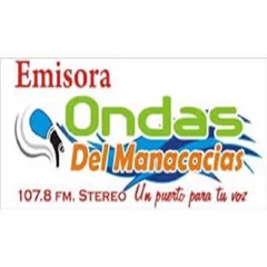 Ondas Del Manacacias 107.8 FM