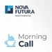 Morning Call Nova Futura | PCE deve movimentar os negócios. 