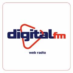 DIGITAL FM WEB RADIO