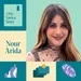 Nour Arida talks about entrepreneurship and financial empowerment amongst Arab women