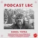 Podcast #LBC con Daniel Yofra, secretario general del gremio #Aceitero #Argentina #Ftciodyara