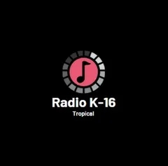Radio K-16 Tropical