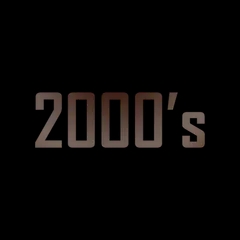 2000's (Радио нулевых)
