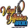 Vinyl Diffusion Radio