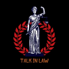 Talk in Law