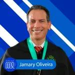 M! - JAMARY OLIVEIRA
