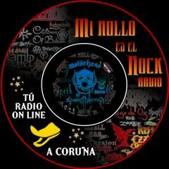 Mi Rollo es el Rock Radio
