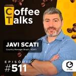 Javi Larrodé |A evolução do vídeo analítico para inteligência de negócios | Coffee Talks #511