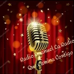 Radio Emanuel La Radio Que Camina Contigo