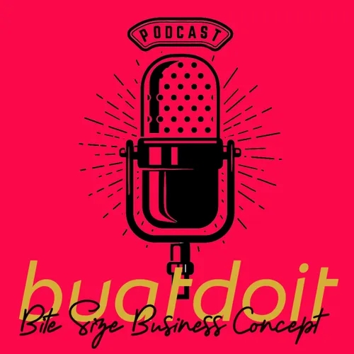 BuatDoit : Bite Size Business Concept