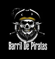 Barril de Piratas SoT FM
