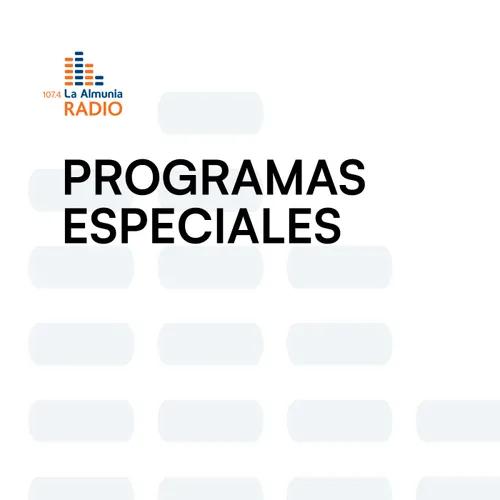 Programas especiales - La Almunia Radio