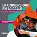 La Universidad Nacional de La Plata sale al barrio