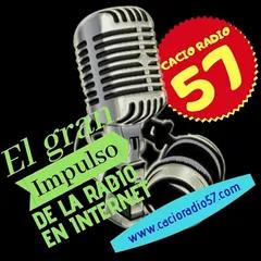 CACIO RADIO  57