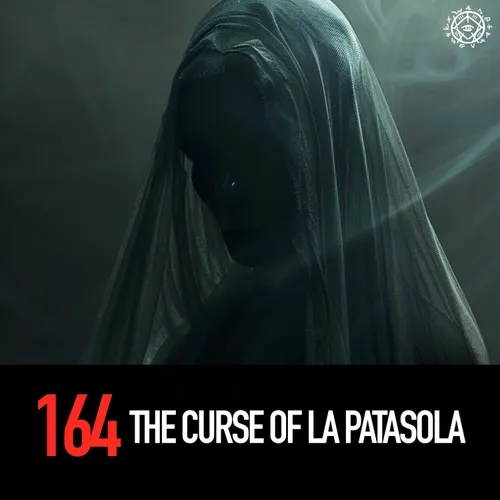The Curse Of La Patasola