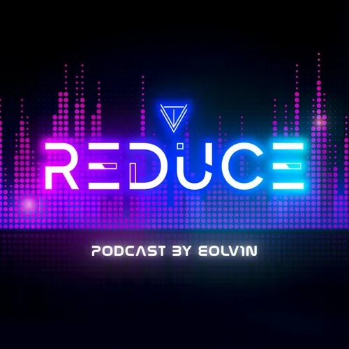 Reduce Podcast 049 (Pioneer DJ Studio Live)