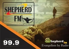 shepherd radio