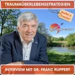 Traumaüberlebensstrategien - Dr. Franz Ruppert im #justfuckindoit Interview #63 (Auftakt Staffel 4 „Trauma“)