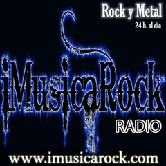 iMusicaRock Radio - Rock español