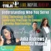 Episode 21: Understanding Who You Serve - Using Technology to Shift Leadership Practices to Connect & Develop Relationships with Julia Andrews and Rhonda Mason