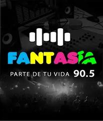RADIO FANTASIA 90.5