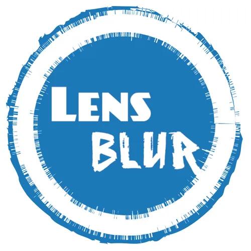 Lens Blur - Cine y Television