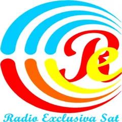 RADIO EXCLUSIVA SAT