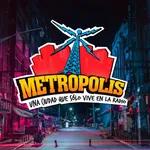Metropolis | Contexto de los 95´s 28/11/22