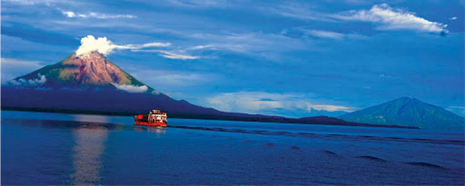 Sigatoka Nicaragua