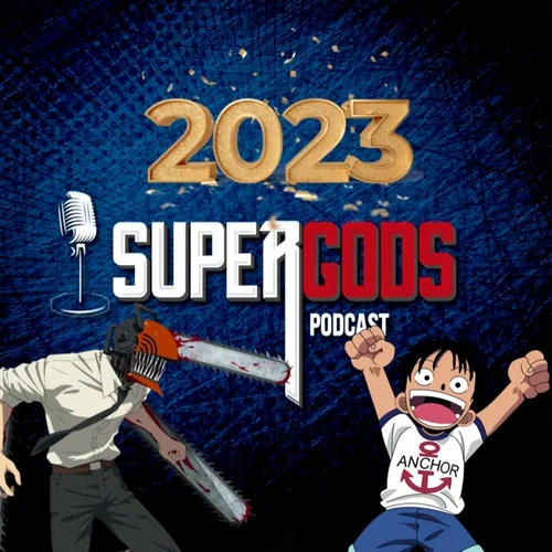 Episodio 200 – One Piece Brotherhood, Nuevo arco de Chainsawman, y ¡TODO LO MEJOR DE ESTE AÑO! 