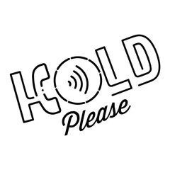 Hold Please - Hold Music Hotline