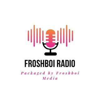 Froshboi Blogs.