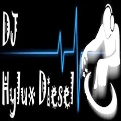 Dj Hylux Diesel - Mix