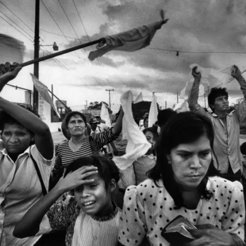 ¿El mito de la integración y la independencia? Programa especial del bicentenario de Centroamérica | El Cierre